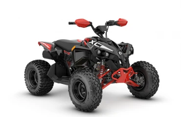 Can-am Renegade 110 EFI XXC MY2023