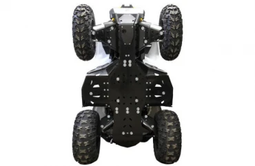 Scut Protectie ATV poliamida (HDPE) Can-Am Renegade X xc G2 2023+