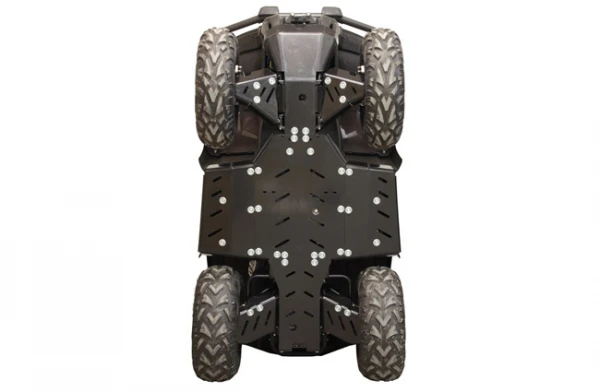 Scut Protectie ATV poliamida (HDPE) CFMOTO CFORCE 450 / 520S