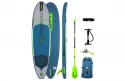 Pachet SUP Placa gonflabila Yarra 10.6 Steel Blue