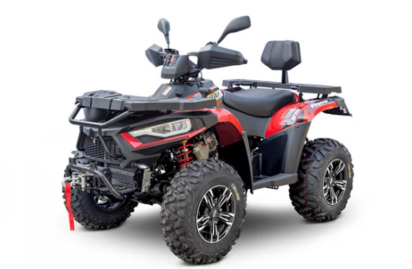 Linhai 570 ProMax 4x4 T3