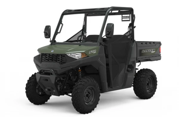Polaris Ranger 570 L7e