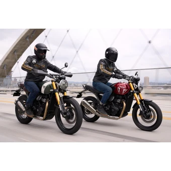 5 echipamente moto care nu pot lipsi unui motociclist