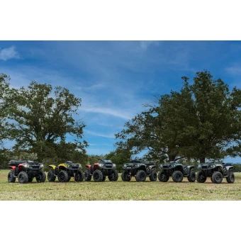 Can-Am: ce este nou în 2024?