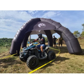 The Race - Extreme ATV & Enduro Trial – 23.09.2023