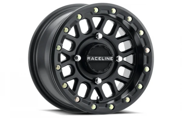 Jante ATV Raceline Podium 15X6 4/137 /+40mm Beadlock