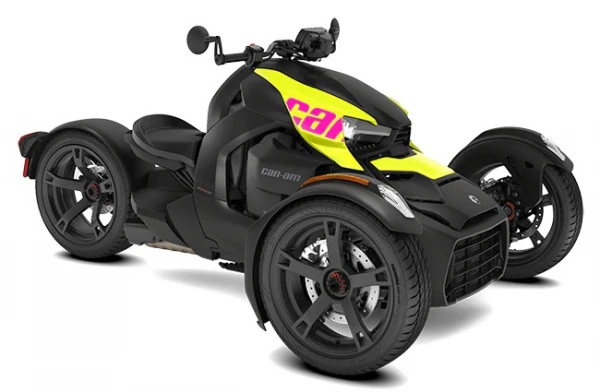CAN-AM RYKER 900 ACE STD MY2023