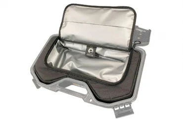 Captuseala termica pentru cutia modulara cargo 10 L Can-Am Maverick R