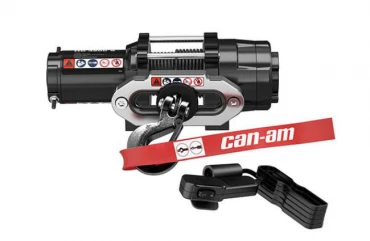 Troliu Can-Am HD 4500-S Maverick R