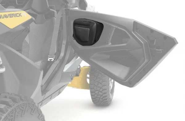 Genti depozitare usi partea superioara Can-Am Maverick R