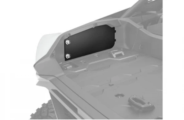 Capac lateral bena Can-Am Maverick R
