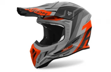 Casca Airoh Aviator Ace 2 Ground