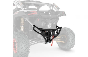 Bullbar spate S3 SSV Can-Am Maverick X3 / MAX X3