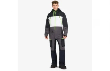 Costum Snowmobil BRP Ski-Doo BC Kona One Piece barbati