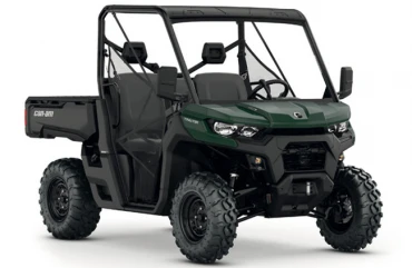 Can-Am Traxter HD7 Base T MY2024