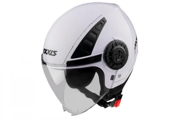Casca Axxis Metro S