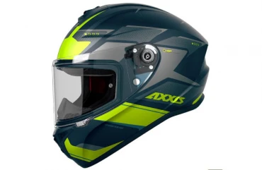 Casca Axxis Draken S Sunray