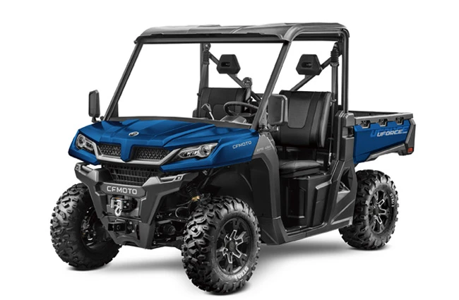 CFMOTO UFORCE 1000 EPS T1B