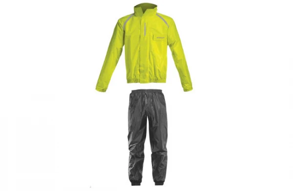 Costum moto ploaie Seventy SD-S1