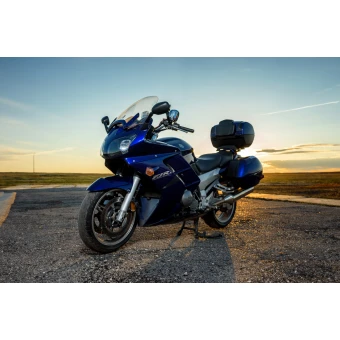 De ce ar trebui să investești într-un parbriz pentru motocicleta ta?
