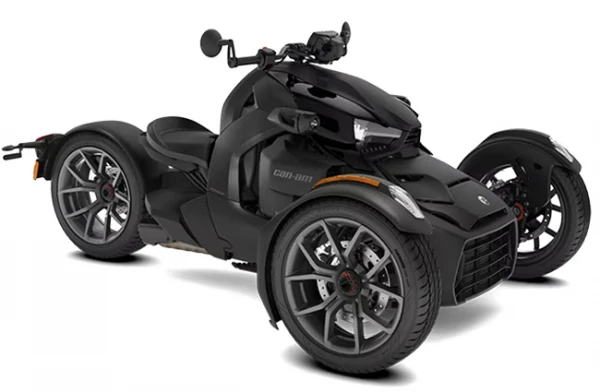 CAN-AM RYKER 600 ACE STD MY2024