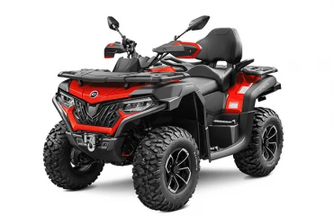 CFMOTO CFORCE 600L EPS Touring E5