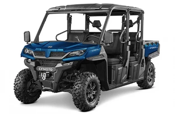 CFMOTO UFORCE 1000 XL EPS T1B
