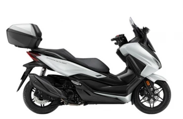 Honda Forza 350 ABS incl Smart Top Box MY2024