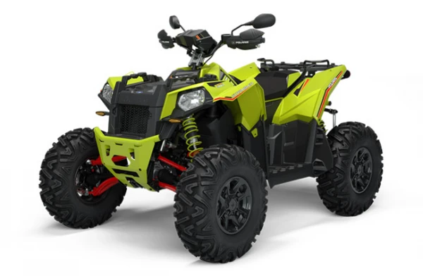 Polaris Scrambler XP 1000 S EPS T3B