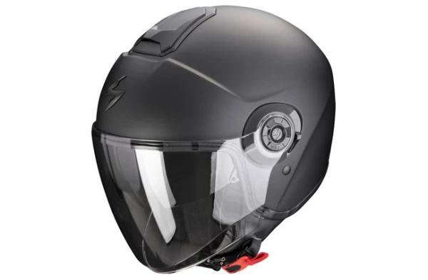 Casca SCORPION EXO CITY II SOLID