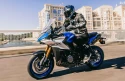 Suzuki GSX-S 1000 GX ABS M4