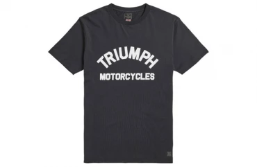 Tricou Triumph Burnham