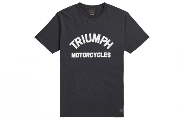 Tricou Triumph Burnham
