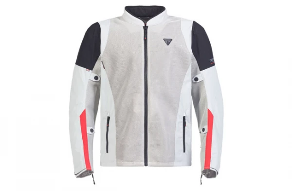 Geaca moto Textil Triumph Cranbourne Lite Mesh