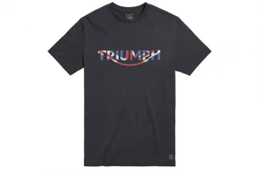 Tricou Triumph Orford