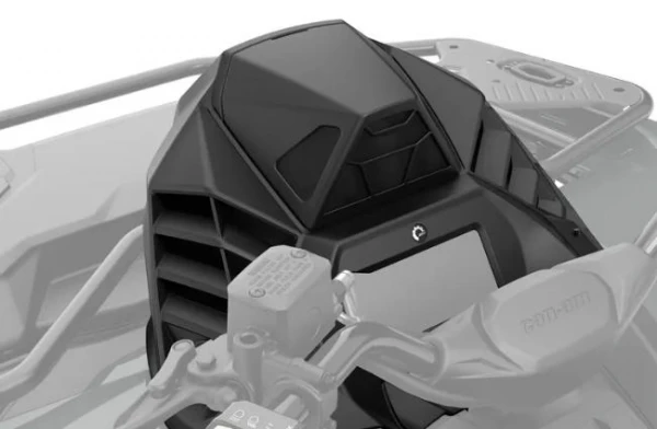 Kit snokel Can-Am G3L