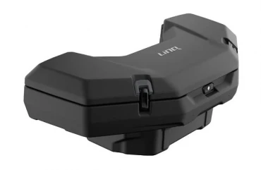 Cutie ATV Can-Am Outlander LinQ G3, G3L 90L fata