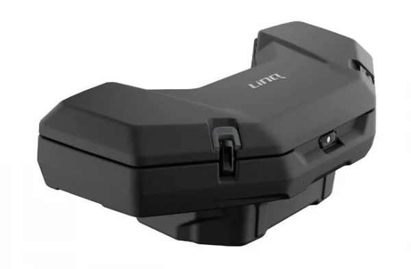 Cutie ATV Can-Am Outlander LinQ G3, G3L 90L fata