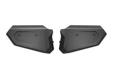 Placi protectie Extreme pentru bullbar fata Can-Am G3