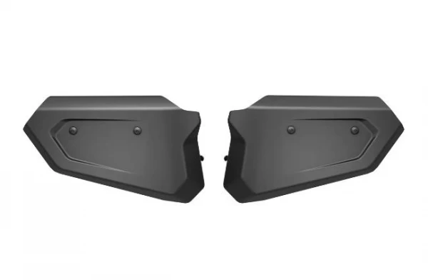 Placi protectie Extreme pentru bullbar fata Can-Am G3