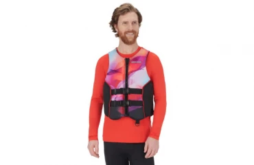 Vesta Salvare BRP Sea-Doo Airflow Sunset Edition PFD