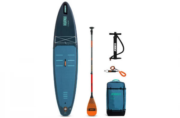Pachet SUP Placa gonflabila Varna 11.0