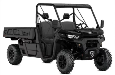 Can-Am Traxter HD10 Pro XU T