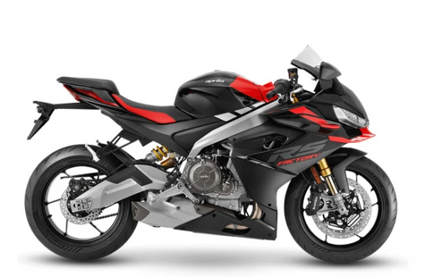 Aprilia RS 660 Factory