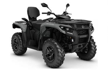 Can-Am Outlander MAX 500 DPS T ABS