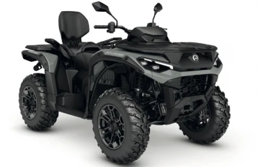 CAN-AM Outlander MAX 1000R DPS T ABS