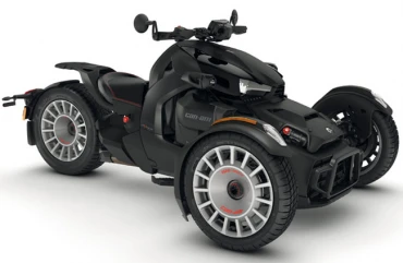 CAN-AM RYKER 900 ACE RALLY