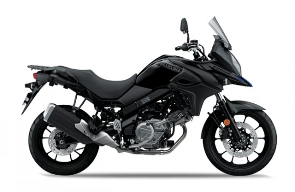 Suzuki DL650 V-Strom ABS M5