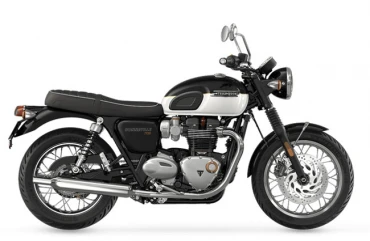 Triumph Bonneville T120