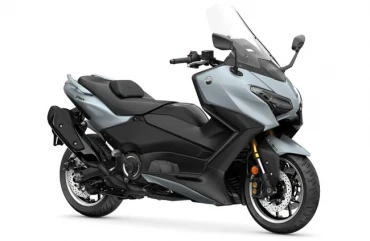 Yamaha TMAX Tech Max